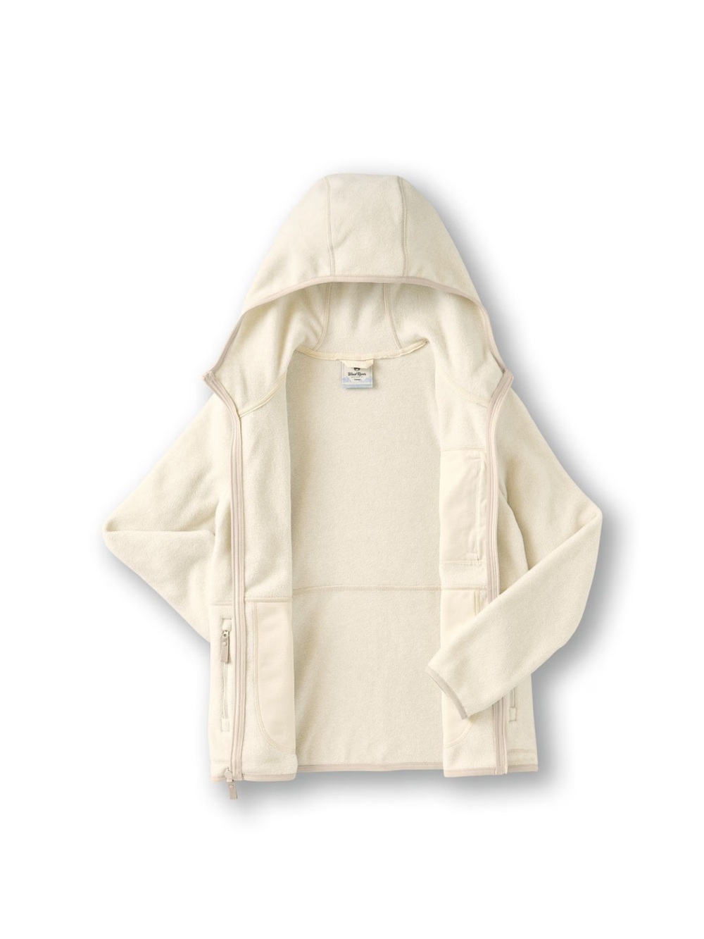 WindRiver Women's T-Max Fleece Full Zip Jacket